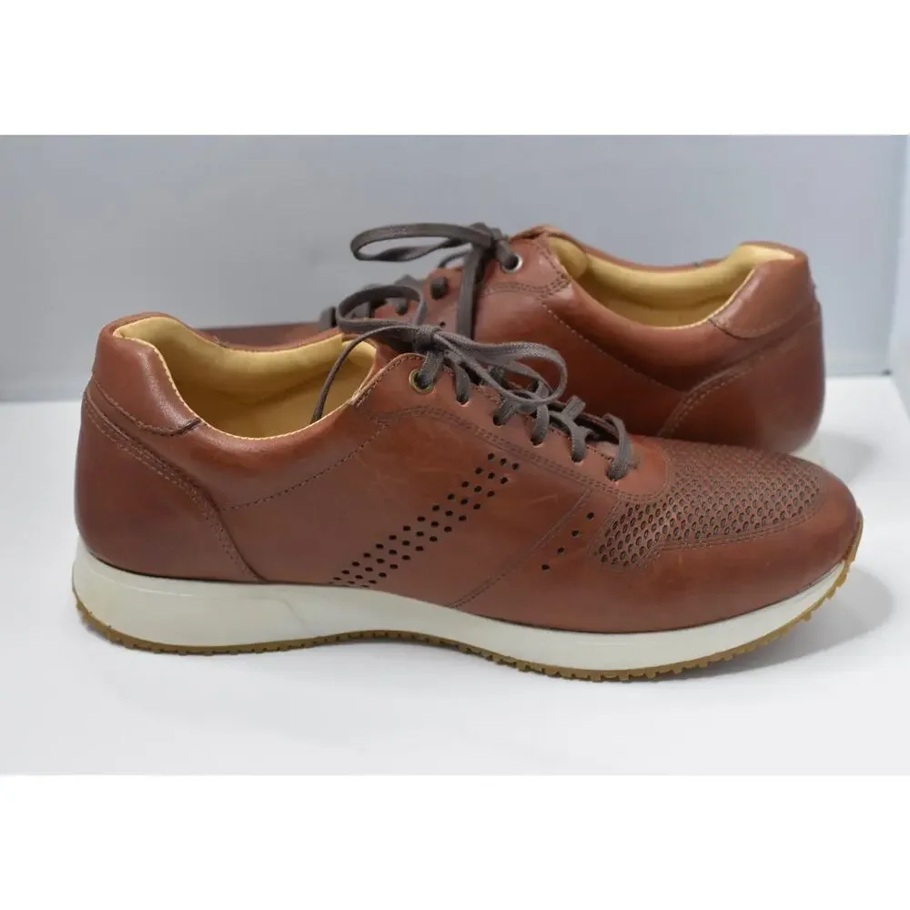 ANATOMIC & CO Casual Comfort Oxford Derby Sneaker Walking Shoes Mens Size 9